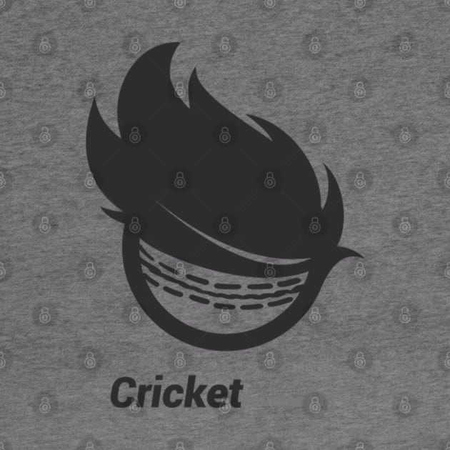 Cricket by Whatastory